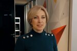 Верещук пришла к Гордону без бюстгальтера