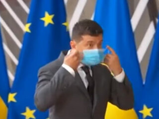 Володимир Зеленський