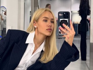 Даша Квиткова