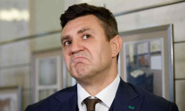 Микола Тищенко