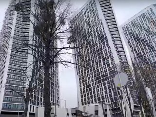 Дома в Киеве