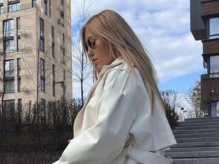 Фото Даши Квитковой