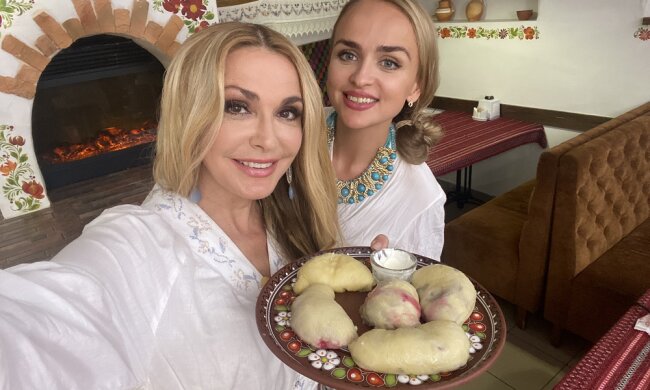 Ольга Сумская