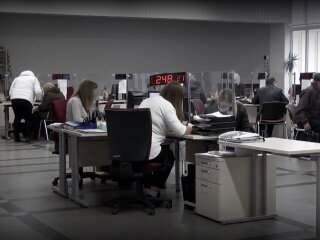 оформлення субсидії, надання адміністративних послуг