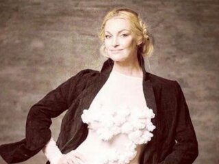 Фото Анастасии Волочковой