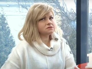 Фото Марии Бурмака