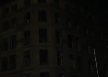 Отключения света, блэкаут