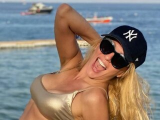 Фото Оли Поляковой