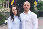 Катерина Кива — дочка Іллі Киви