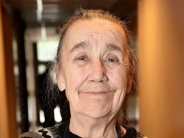 Тетяна Жукова-Кіртбая