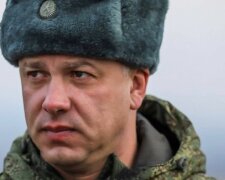 Российских командир Сергей Викторович Максимов