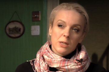 Аманда Еббінгтон