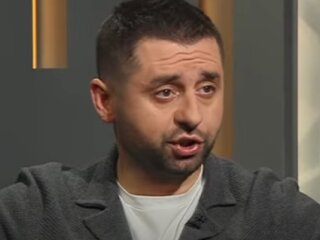 Давид Арахамия. Фото: скриншот видео.