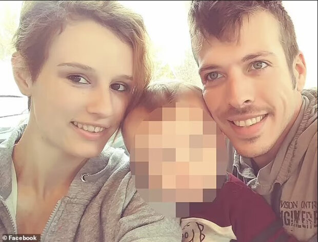 отец убил собственного сына