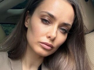 Ксенія Мішина: скрін з Instagram