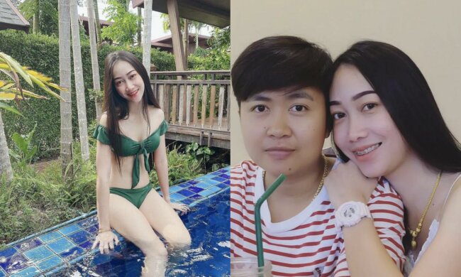 Закоханих знайшли мертвими після того, як дівчина виклала це фото в бікіні