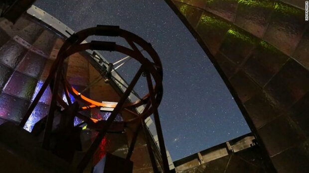 обсерваторія