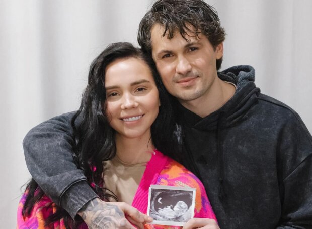 Женя Кот и Татьяна Татаринцева, фото из соцсетей