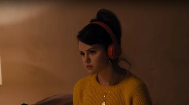 Селена Гомес