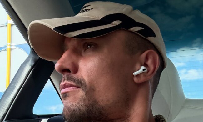 Тарас Цимбалюк