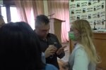 Помічники депутата від ОПЗЖ влаштували бійку в міськраді