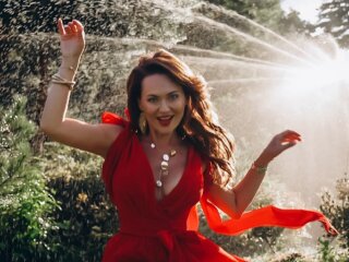 Анна Саливанчук