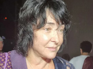 Лолита Милявская