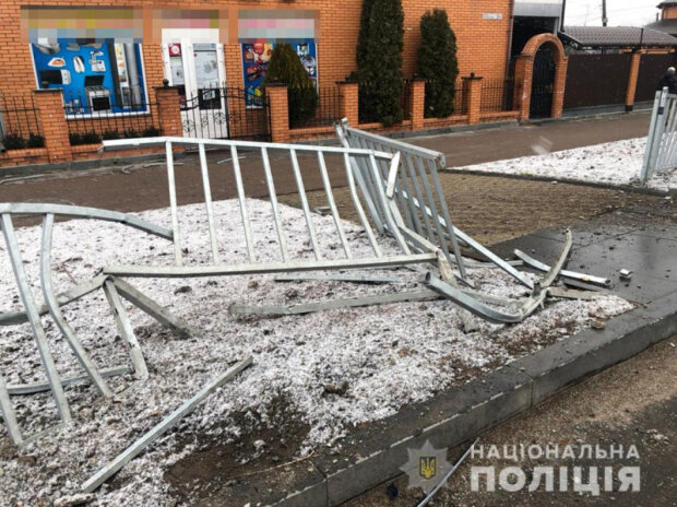 ДТП в Житомирской области