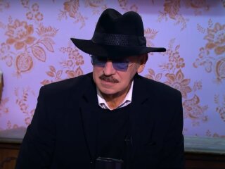 Фото Михаила Боярского