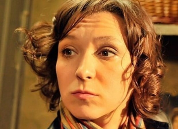 Олеся Железняк