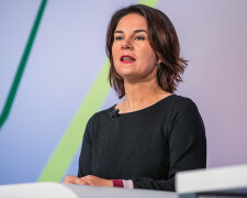 Анналена Бербок