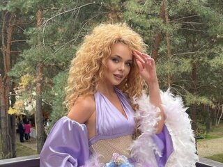 Фото Алины Гросу