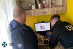 Житомирські колаборанти нахвалювали окупантів та чекали на путіна