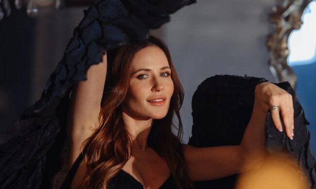 Наталка Денисенко