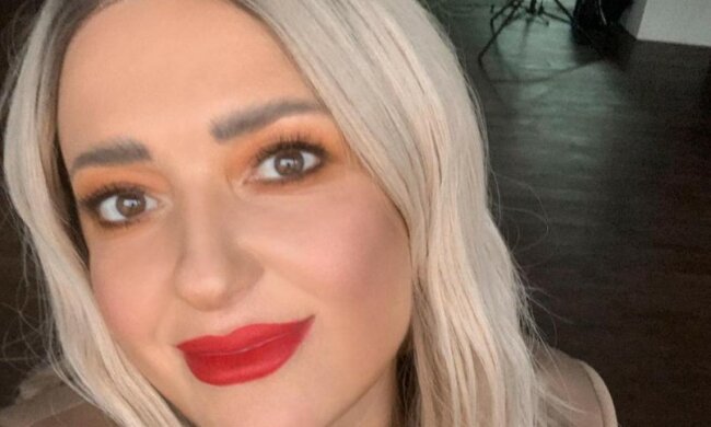 Наталія Могилевська