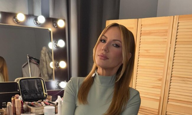 Леся Нікітюк