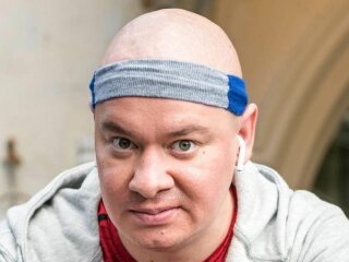 Фото Евгения Кошевого