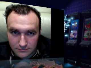 Макс Криппа: скрин из сети