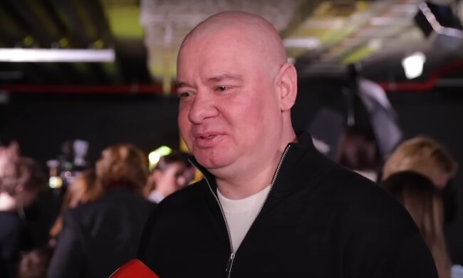 Євген Кошовий