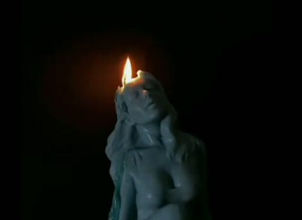 свеча Тина Кароль