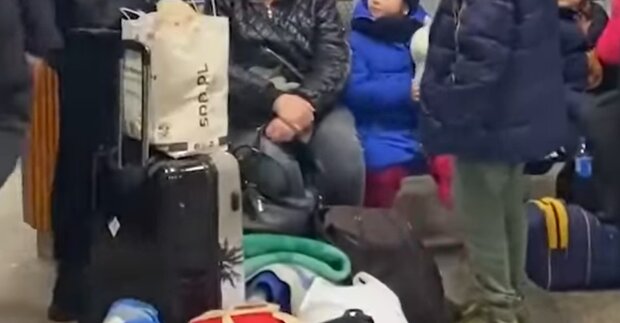 Переселенці