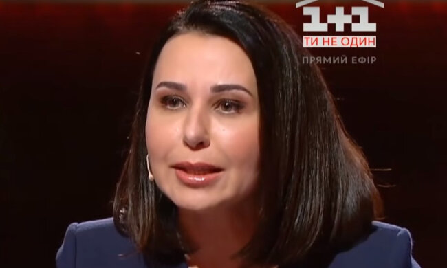 Наталія Мосейчук