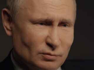 Володимир Путін