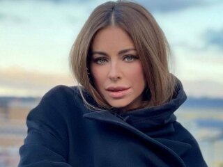 Фото Ани Лорак