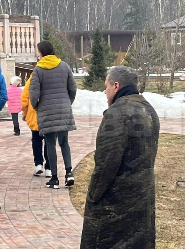 Володимир Соловйов