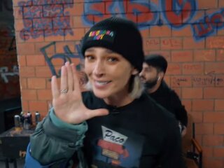 Настя Івлєєва