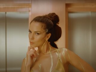 Фото Насти Каменских