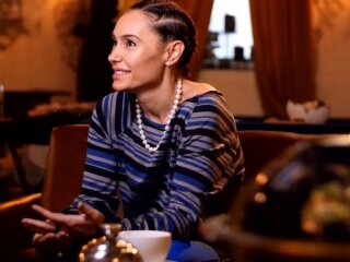 Віталіна Ющенко