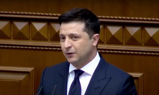 Володимир Зеленський