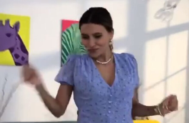 Регина Тодоренко